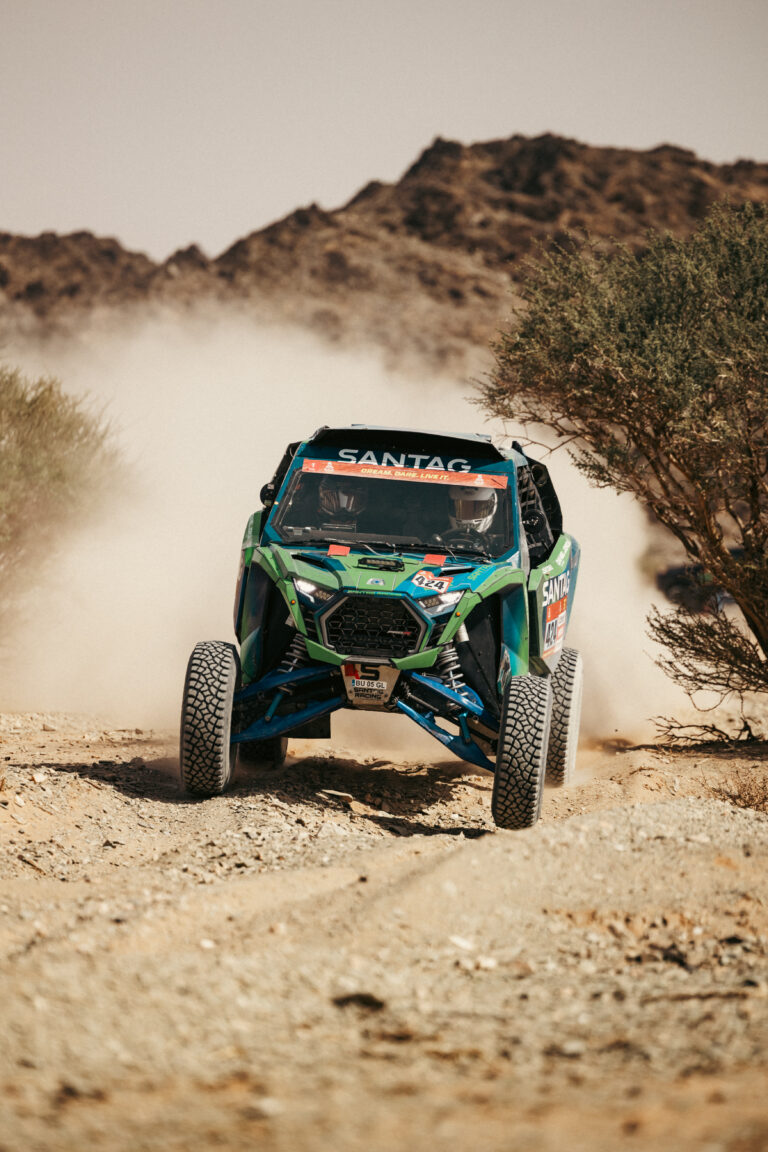 Dakar Equitive Media 11 January-7542