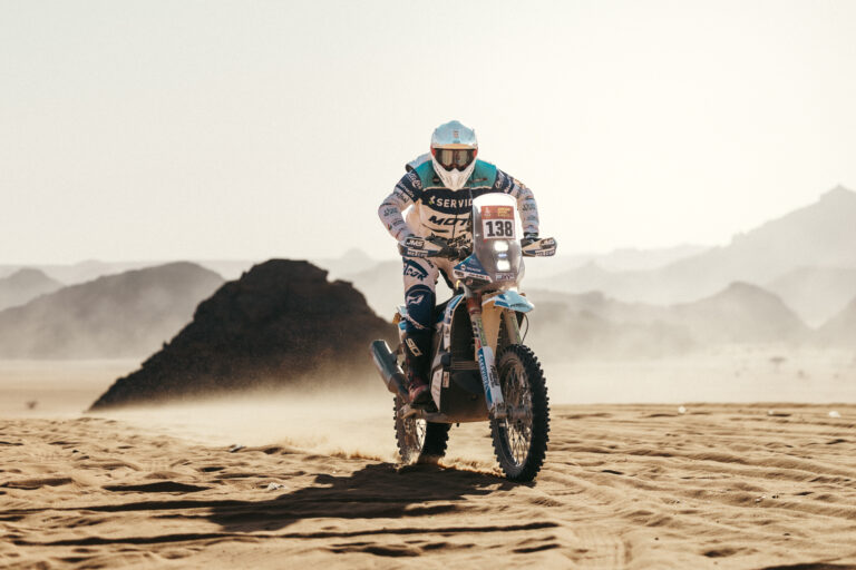 Dakar Equitive Media 12 January-1858