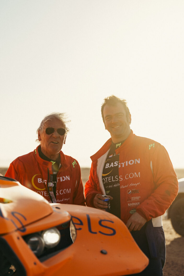 Dakar Equitive Media 12 January-2298