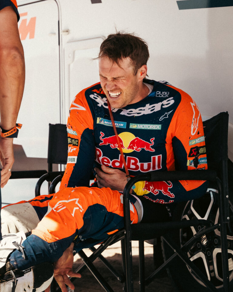 Dakar Equitive Media 14 January-8954-2