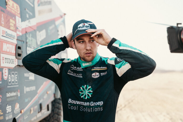 Dakar Equitive Media 14 January-9867